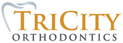 Logo for TriCity Orthodontics - TriCity Orthodontics