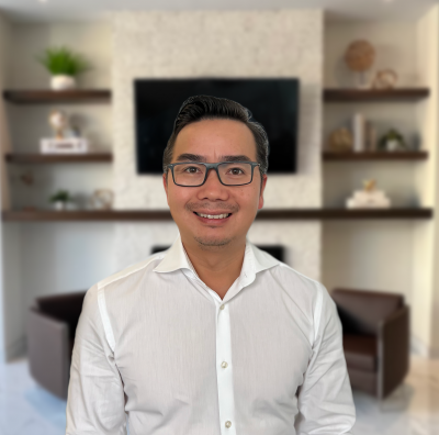 Dr Peter Phan - Orthodontist in Kitchener Waterloo